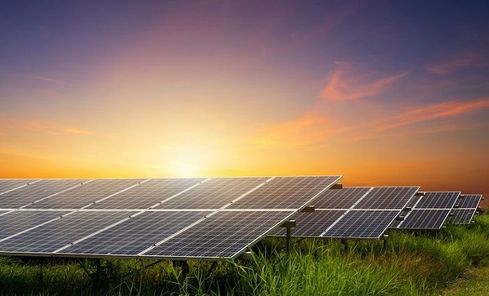 Singapore Venture Raises S$50M for Indonesia Solar Push